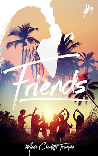 Download Friends - tome 1 PDF