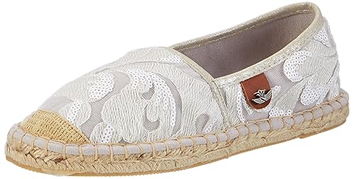 Fritzi aus Preussen Damen Espadrilles 01