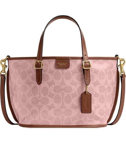Coach Women's Legacy Shoulder Bag Merlot One Size: Handbags
