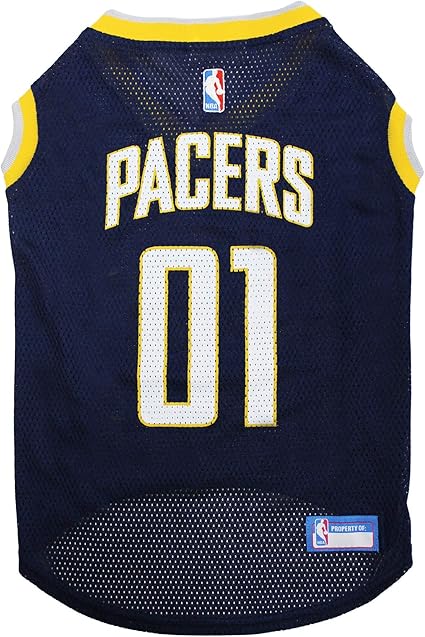 best pacers jerseys