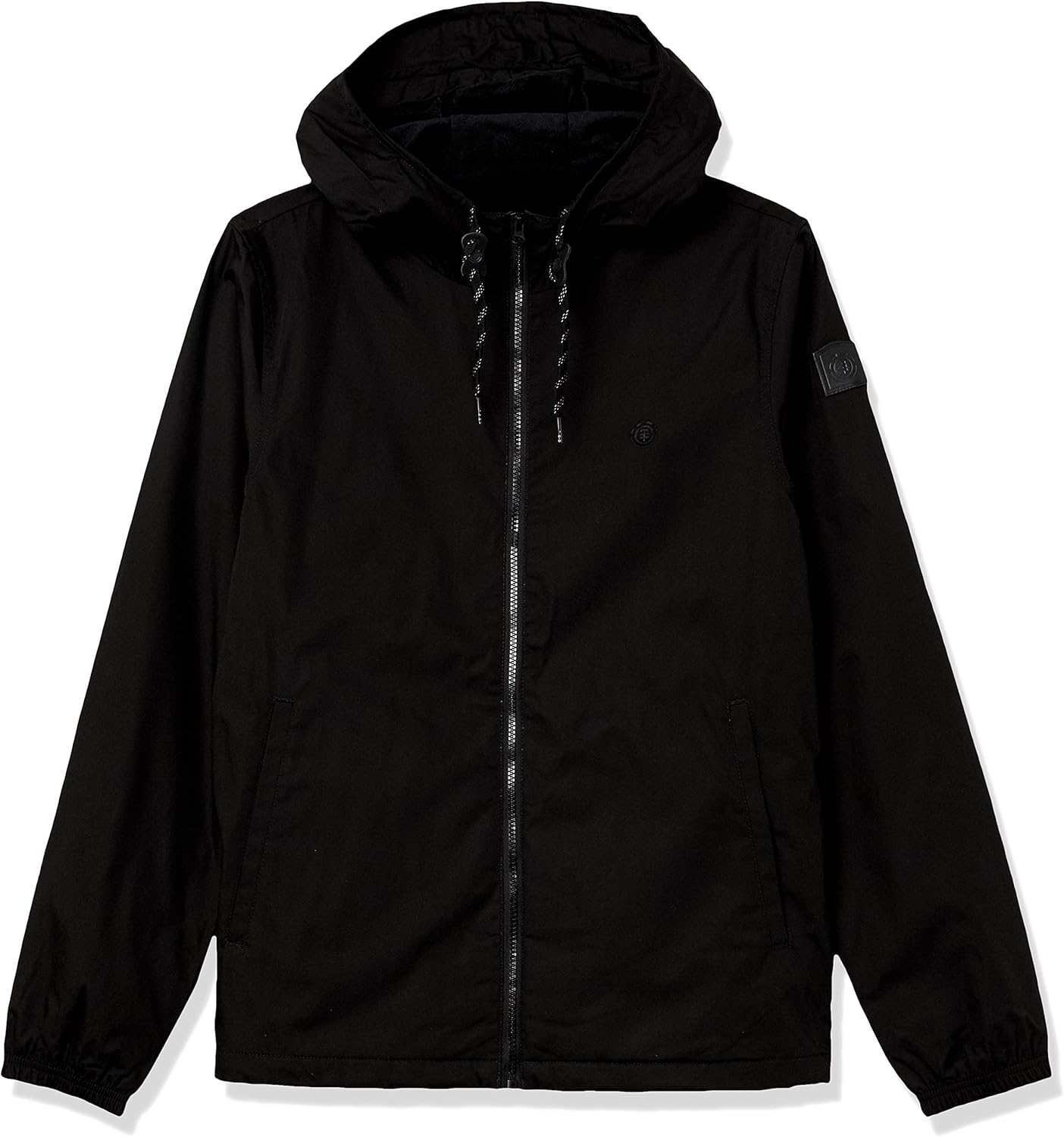 Element mens Alder Wolfeboro Jacket: Clothing