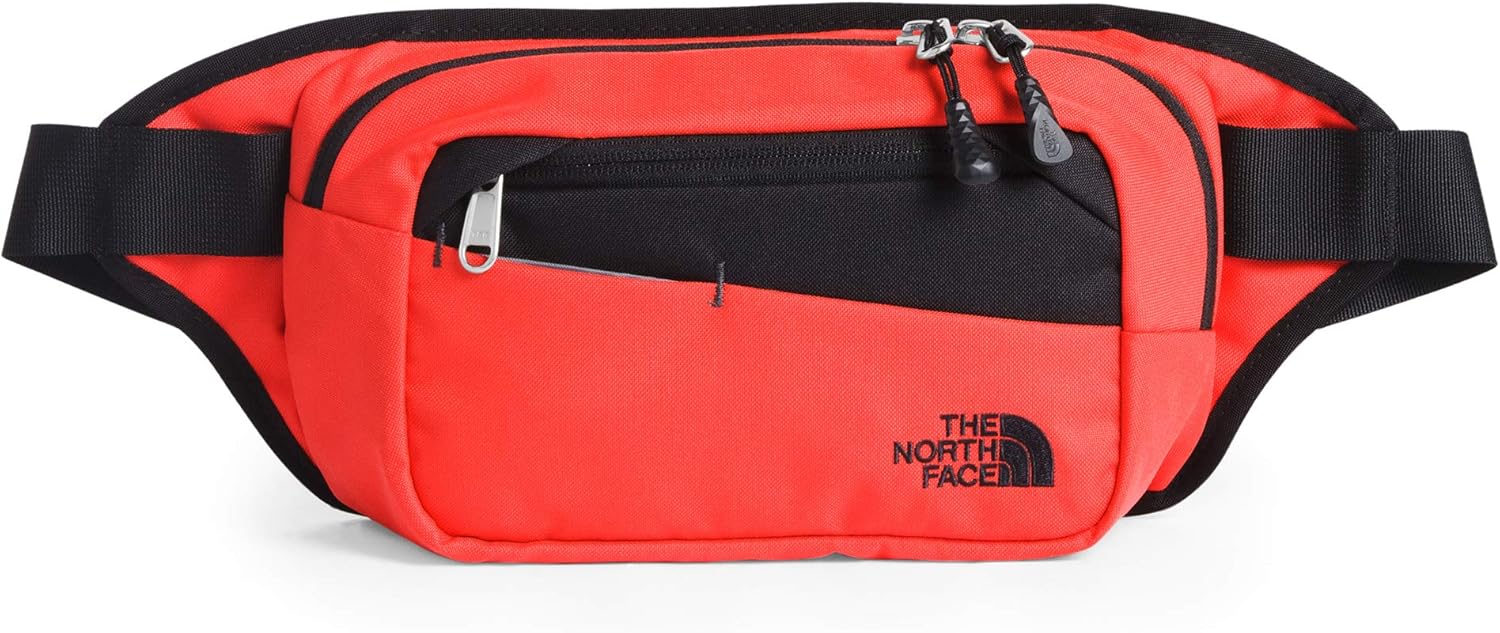 north face bozer bag