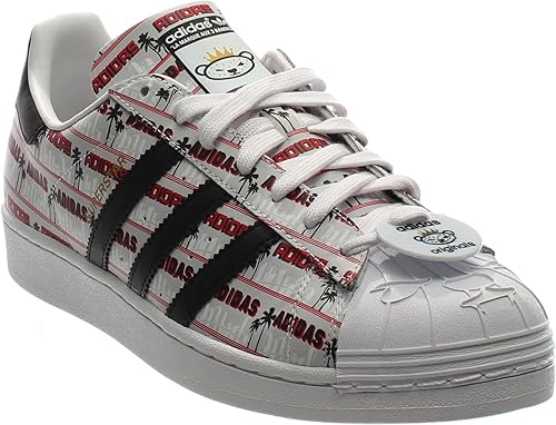 adidas superstar bear