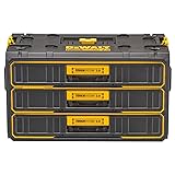 DEWALT TOUGHSYSTEM 2.0 Tool Organizer and Storage 3