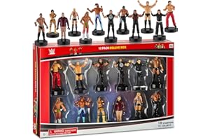 P.M.I. WWE Superstar Stampers – Self-Inking WWE Superstars