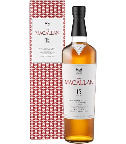 Whisky The Macallan Lumina Single Malt - 700ml | Amazon.com.br