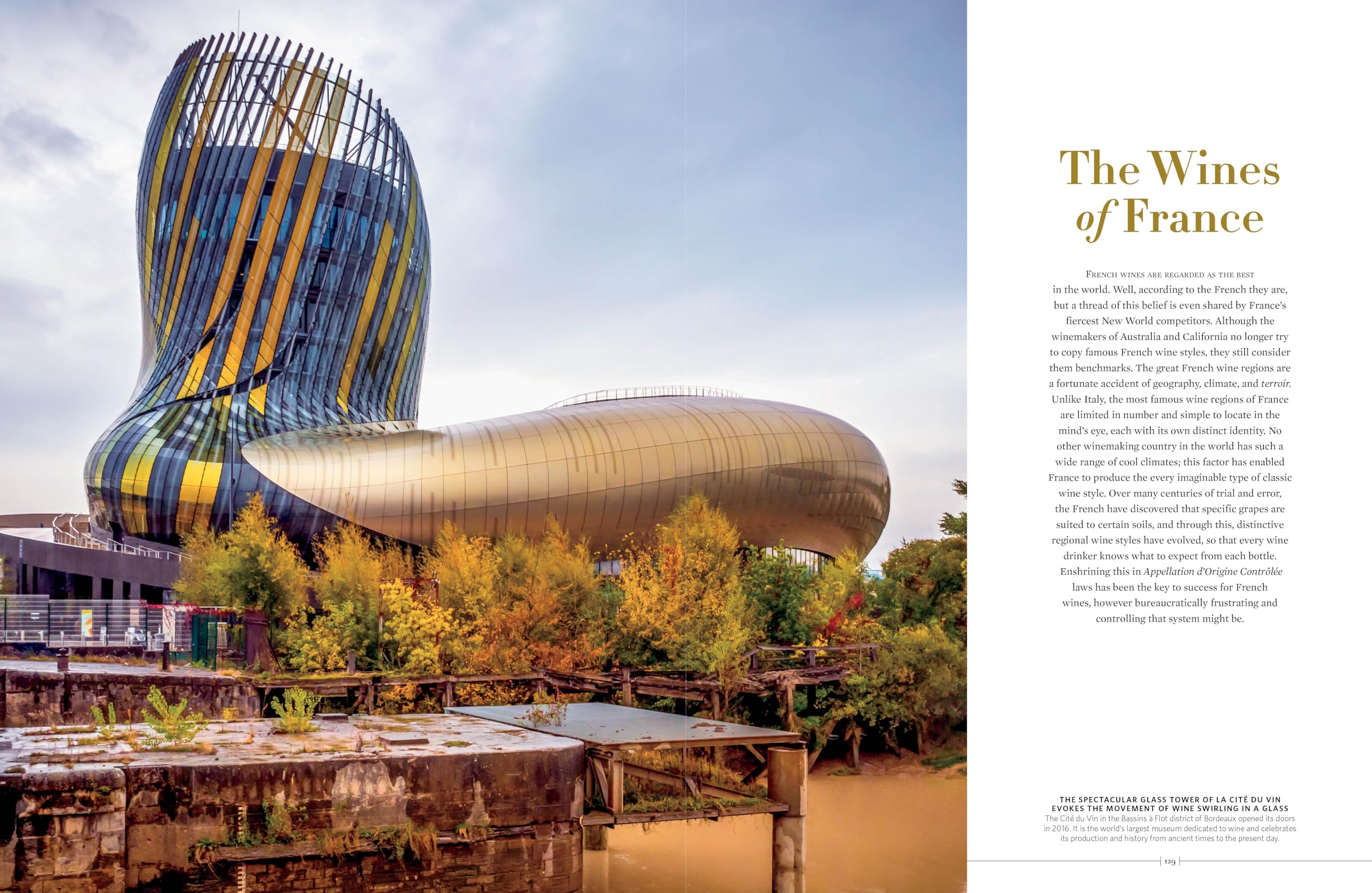 The New Sotheby's Wine Encyclopedia