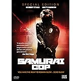 Samurai Cop (Special Edition)