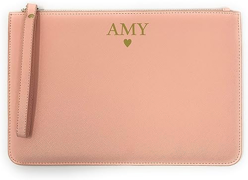 bridal party clutch bags