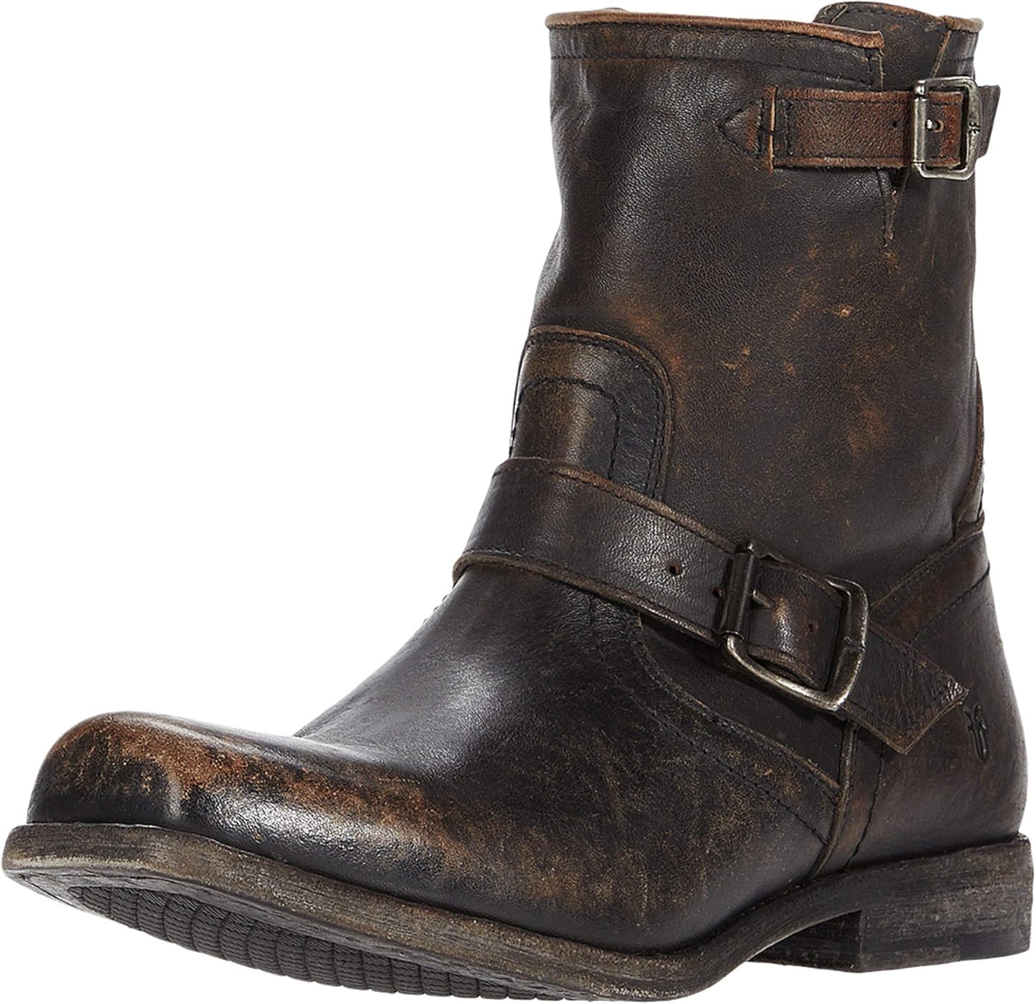 frye men's smith engineer boot