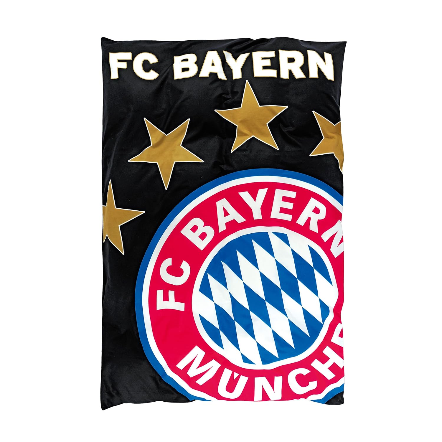 Fc Bayern München Bettwäsche Stern Des Südens