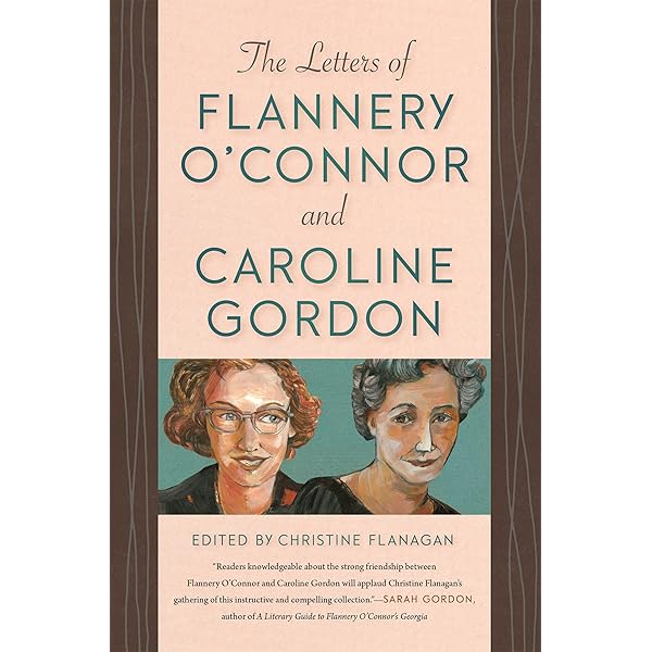 Amazon.com: Correspondence of Flannery O'Connor and the Brainard