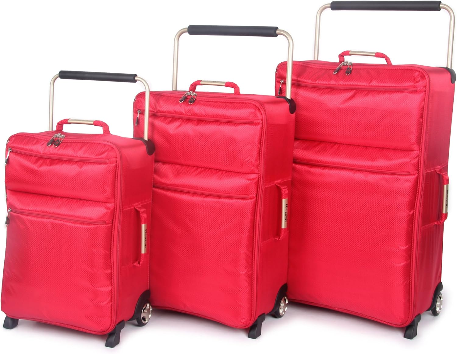 it lightest luggage sale