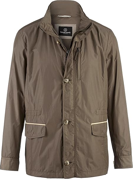 barbour sire jacket