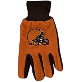 NFL Two-Tone Gloves