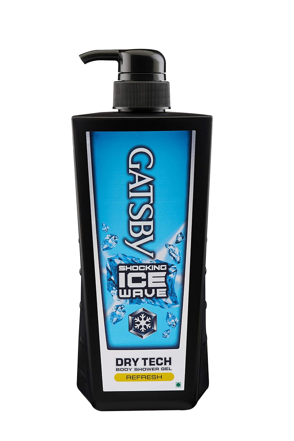 Mandom gatsby Shower Gel (8992222051293)