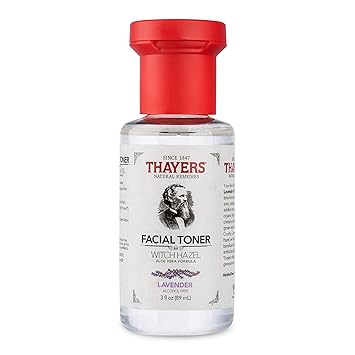 thayers facial mist lavender