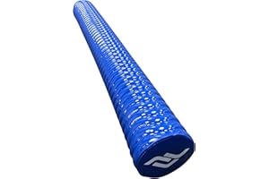 IMMERSA Jumbo Swimming Pool Noodles, Premium Soft Water-Based Vinyl Coating and UV Resistant Foam Noodles for Swimming and Floating, Lake Floats, Pool Floats for Adults and Kids.