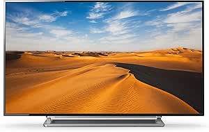 Amazon.com: Toshiba 65L5400U 65-Inch 1080p 240Hz Smart LED HDTV