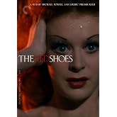 The Red Shoes (The Criterion Collection) [DVD]