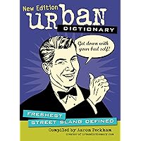 Amazon.com: Gen Z Dictionary: The A-Z Slang Guide to