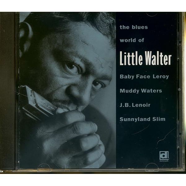 Booker Ervin - The Blues Book - Amazon.com Music
