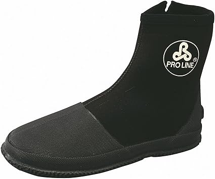 pro line wading boots