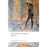 The Oxford Shakespeare: Hamlet