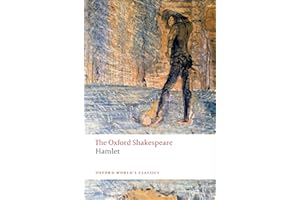 The Oxford Shakespeare: Hamlet