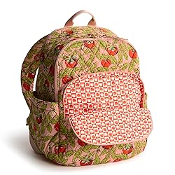 Vera Bradley Premium Cotton Bancroft