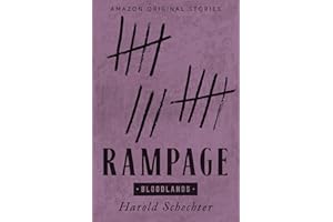 Rampage (Bloodlands collection)