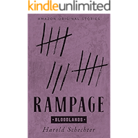 Rampage (Bloodlands collection)