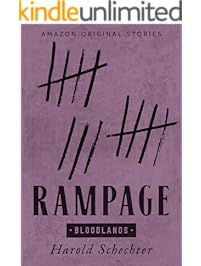 Rampage (Bloodlands collection)