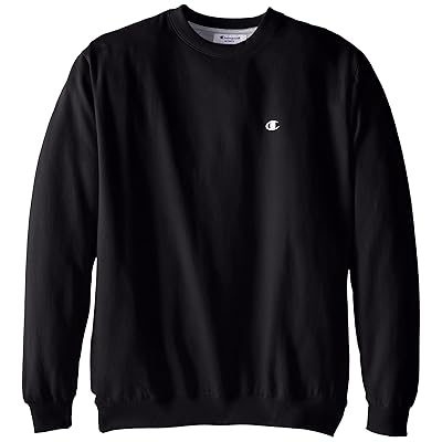 Buy Champion Big-Tall Men's Fleece Sweatshirt at Ubuy Australia