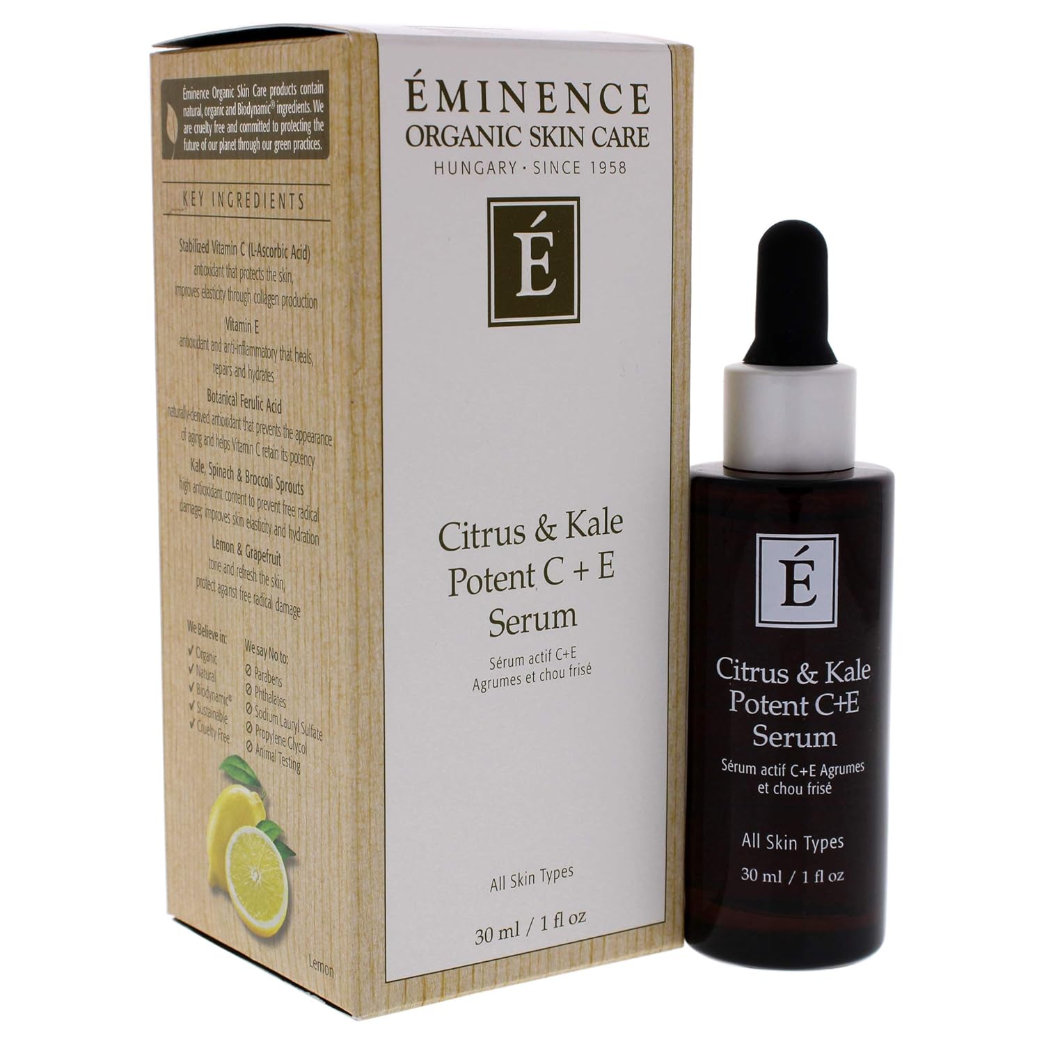 eminence vitamin c
