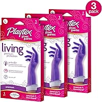 Amazon Best Sellers: Best Household Cleaning Gloves