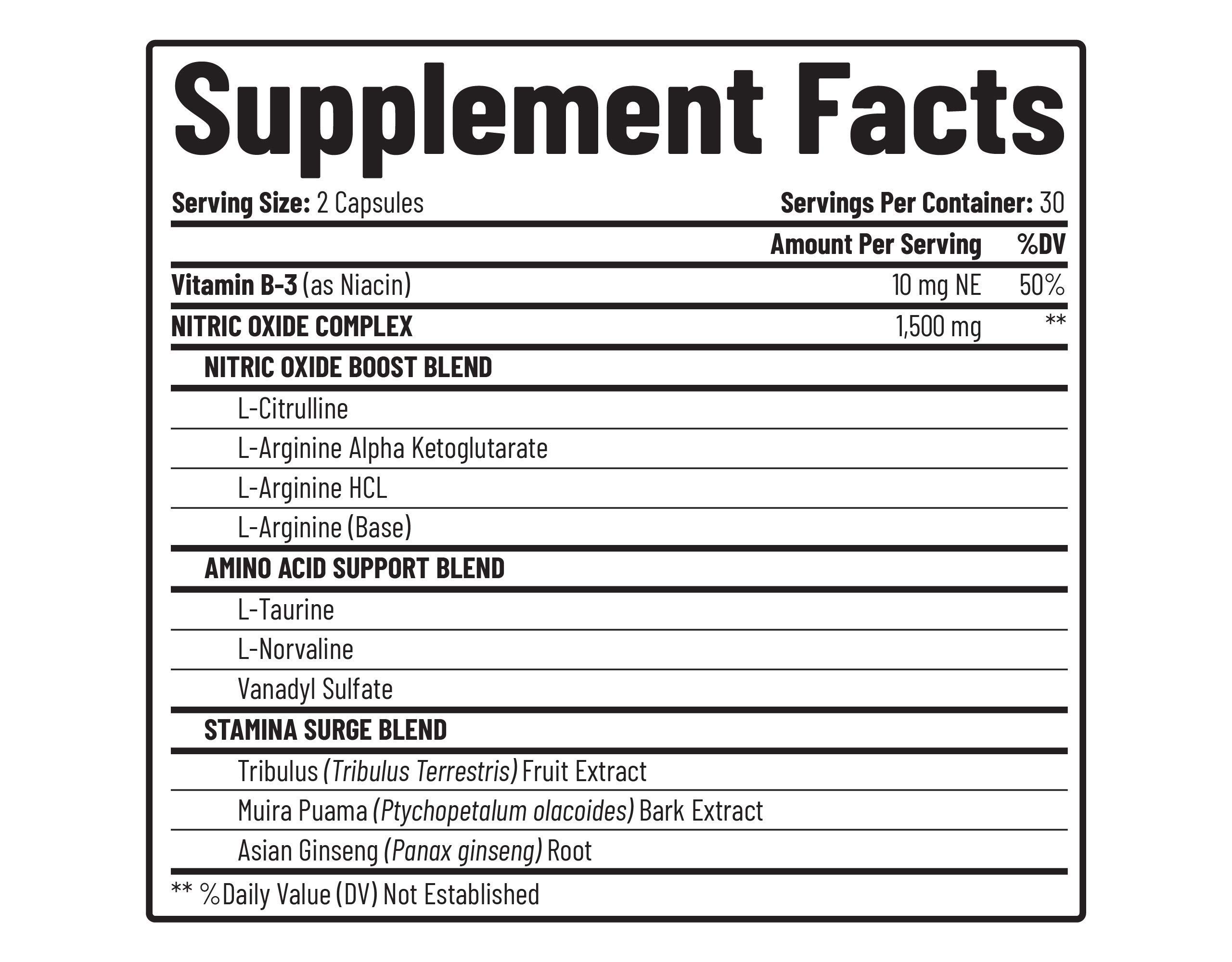 Snap Supplements Pre-Workout Beets + Nitric Oxide Booster (2 Products)