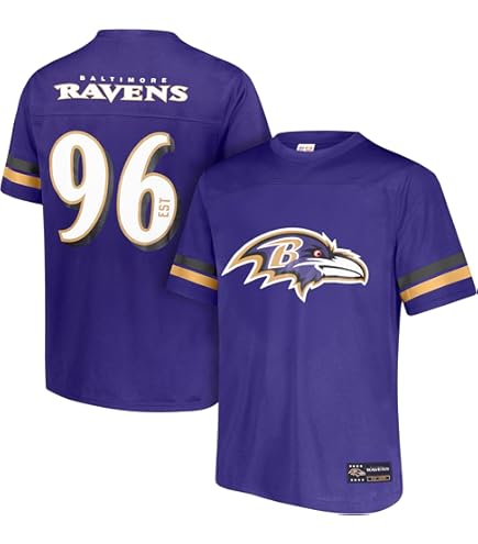 Amazon.com : Fanatics Men's T.J. Hockenson Purple Minnesota