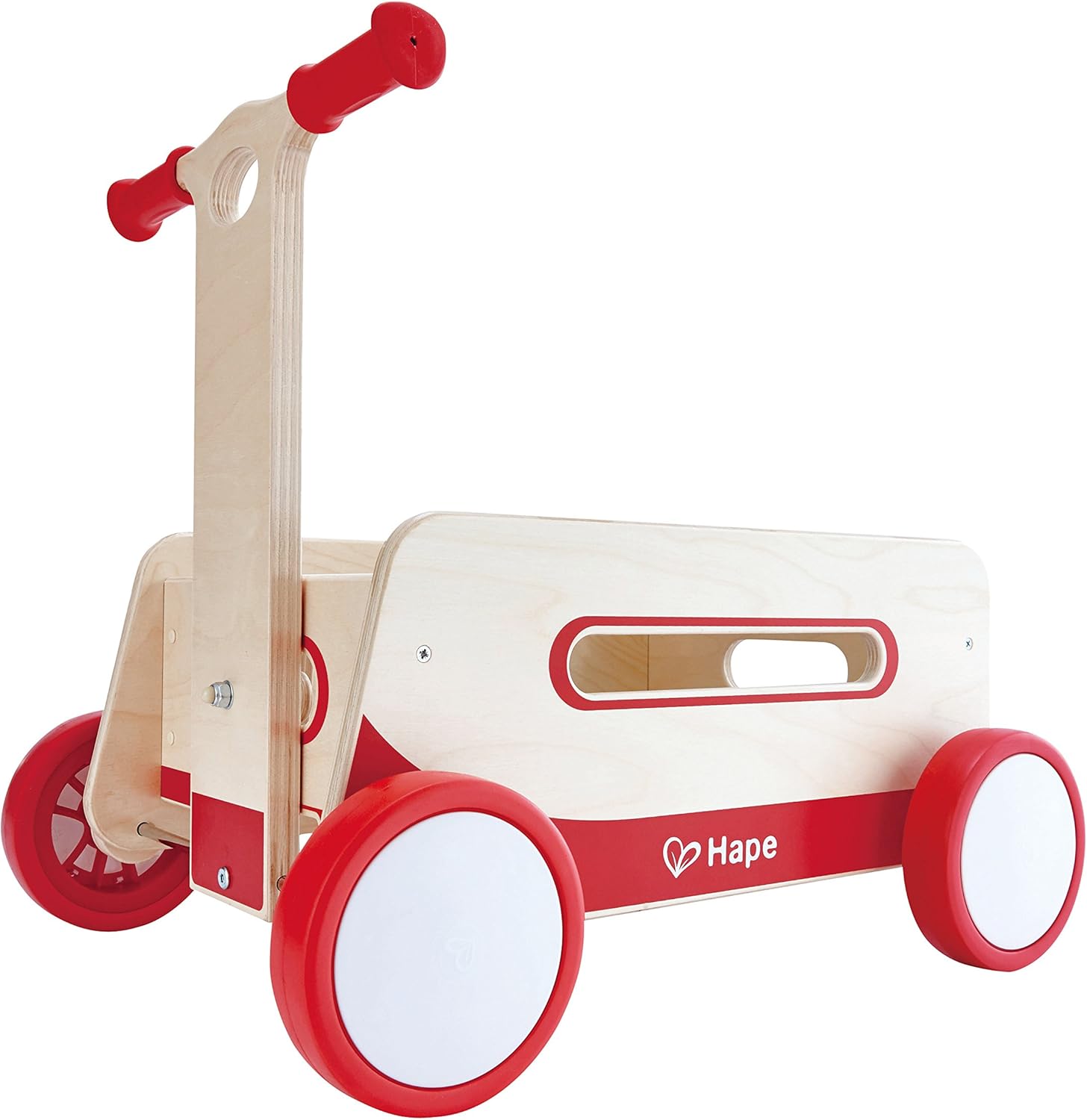 hape wagon walker