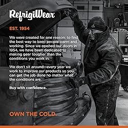RefrigiWear ComfortGuard Insulated