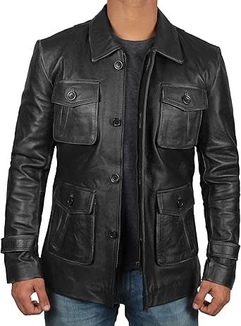 fjackets lambskin