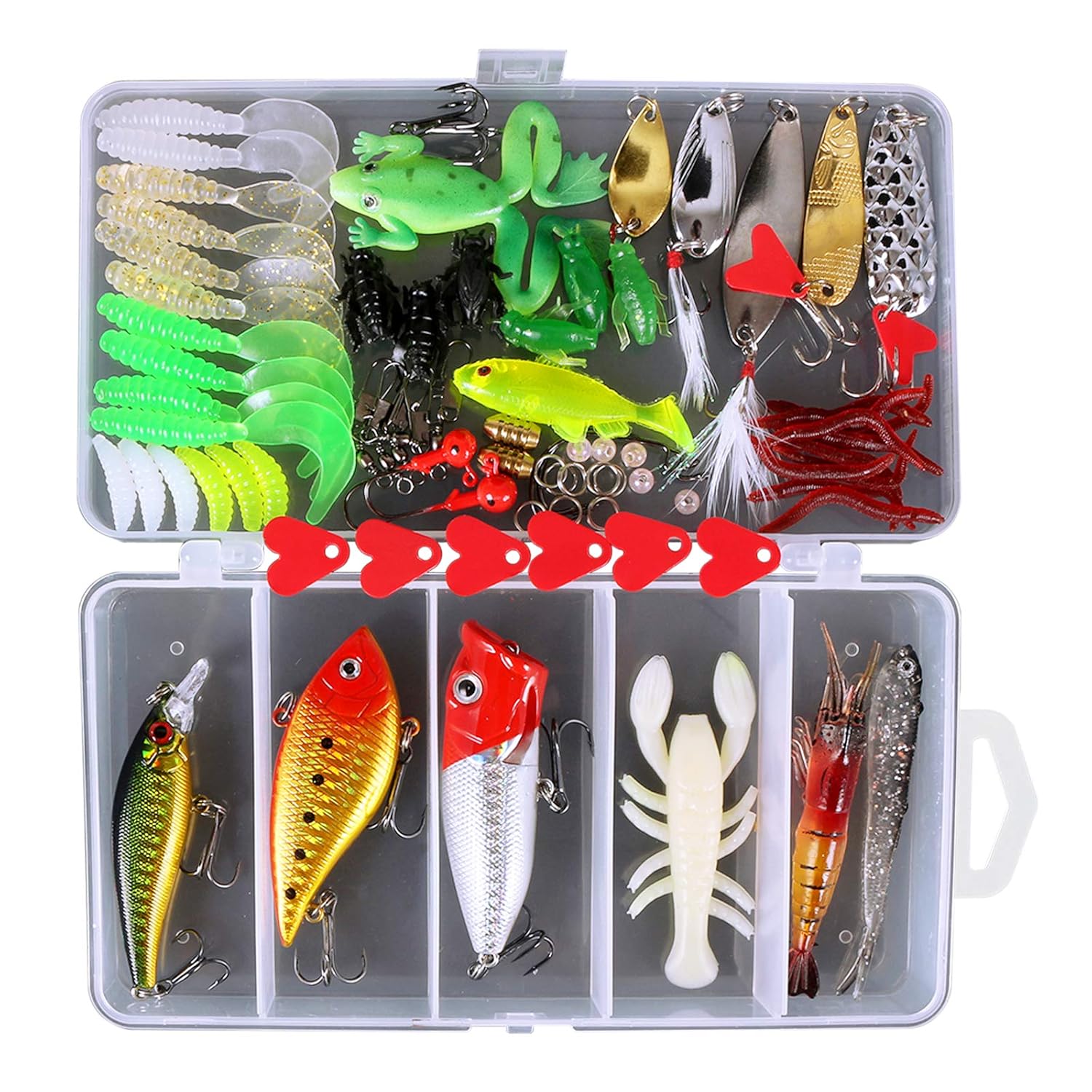 Amazon Fishing Tackle For Sale Amazon Fishing Tackle For Sale