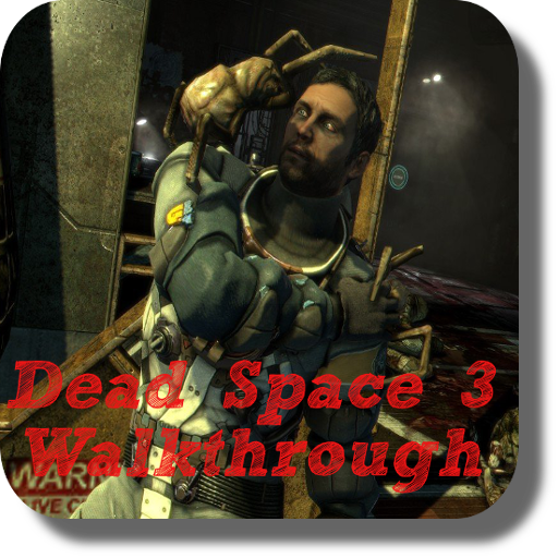 dead space 3 amazon