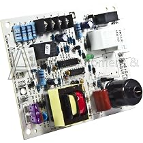 60105 Ignition Control board PCB for Mr Heater, Enerco, MHU45 HSU45 HSU45  HSU75, - Amazon.com