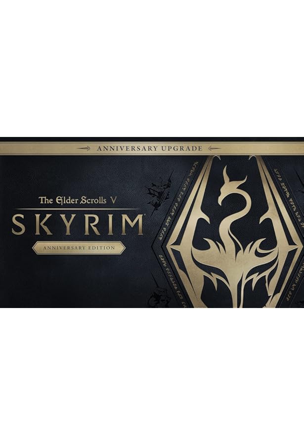 Amazon.com: The Elder Scrolls V: Skyrim - Nintendo Switch [Digital