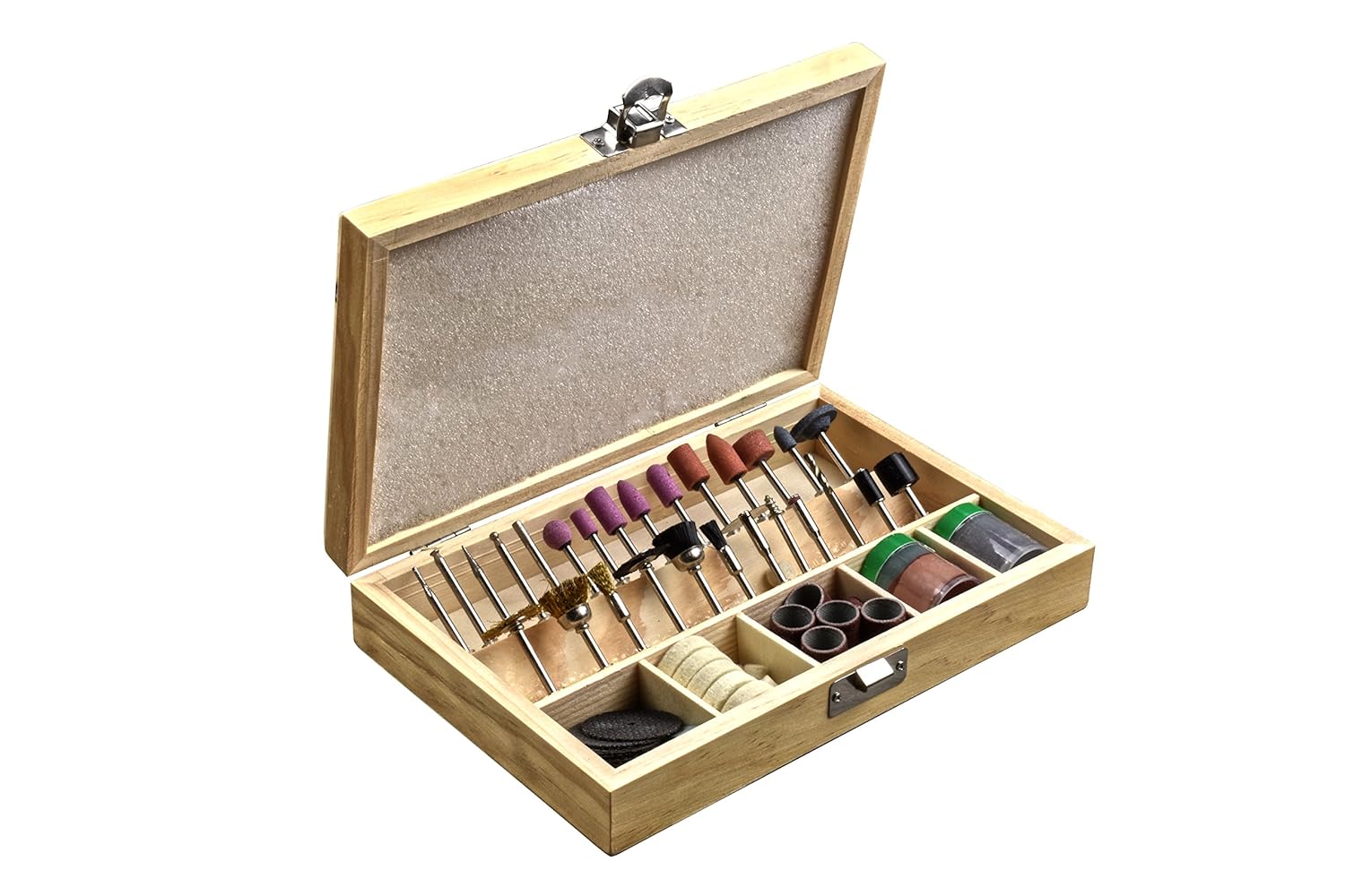 Best drill mounted sanding disc holder