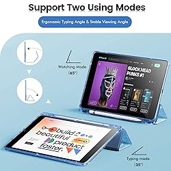 INFILAND for iPad 9th Generation 2021/ iPad 8th