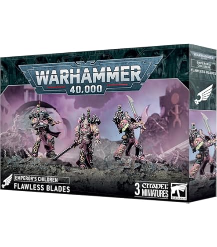 ウォーハンマー　slaanesh battleforce Warhammer Sigmar Battleforce Hedonites of Slaanesh Sybarite