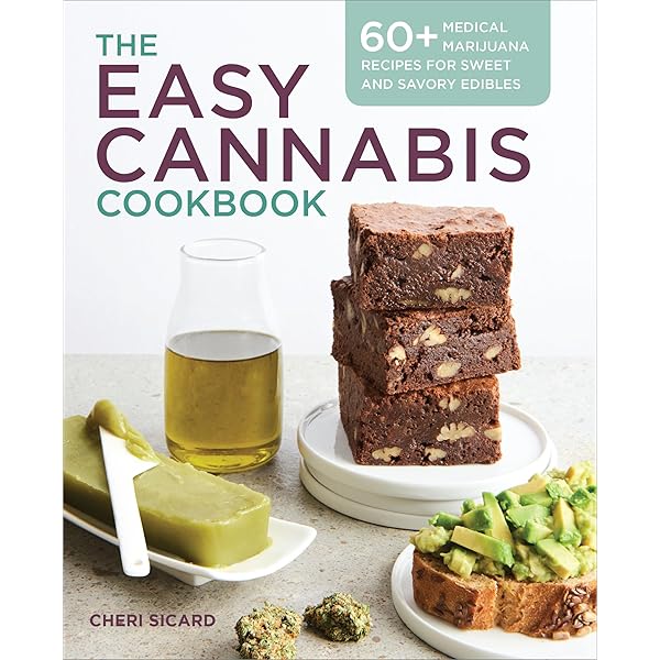 洋書 High Times Cannabis Cookbook The Official High Times Cannabis Cookbook - Elise McDonough