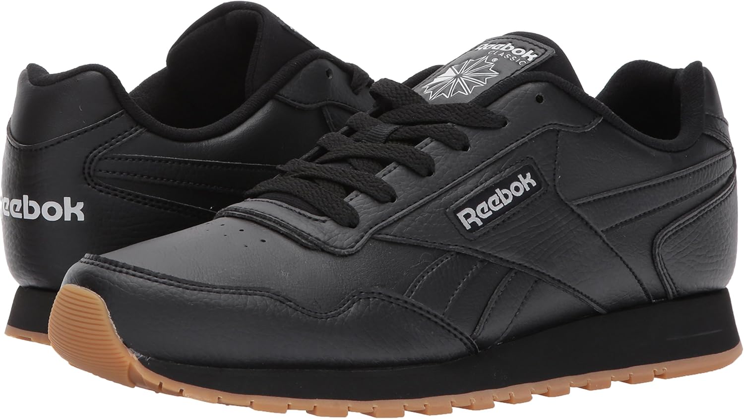  | Reebok Men's Classic Harman Run Sneaker | Road Running